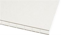 BLOCCO NOTE A5 IN CARTONE DEL LATTE RICICLATO